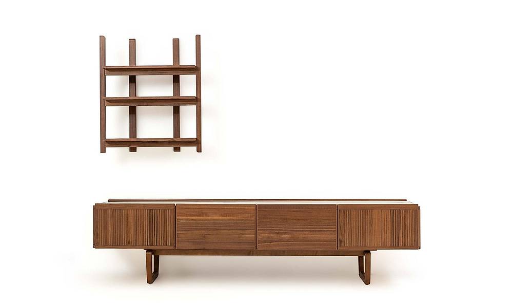 Solo Cabinet TV 1