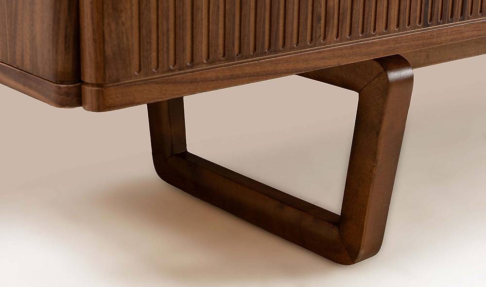 Solo Cabinet TV 3