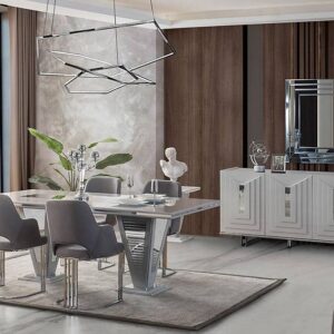 Solo Dining Set