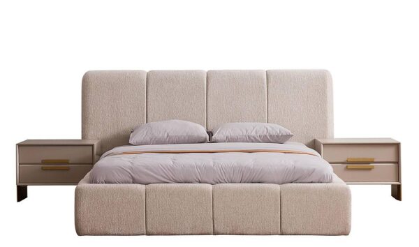 Surabaya Bedframe 1