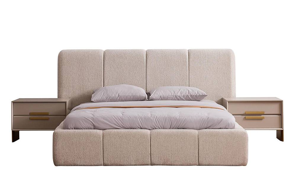 Surabaya Bedframe 1