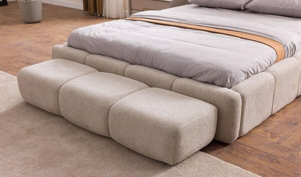 Surabaya Bedframe 2