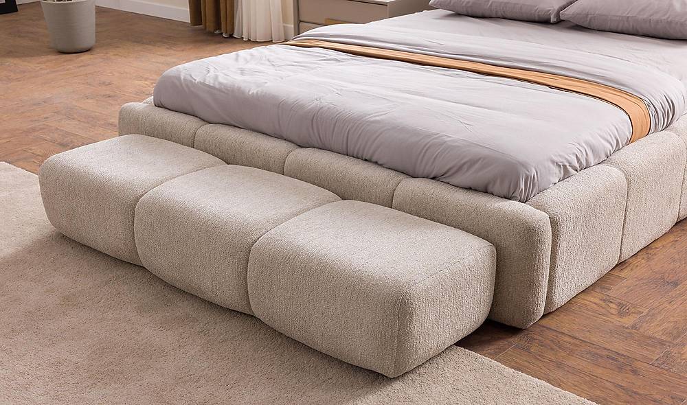 Surabaya Bedframe 2