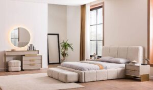 Surabaya Bedframe
