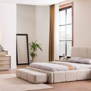 Surabaya Bedframe