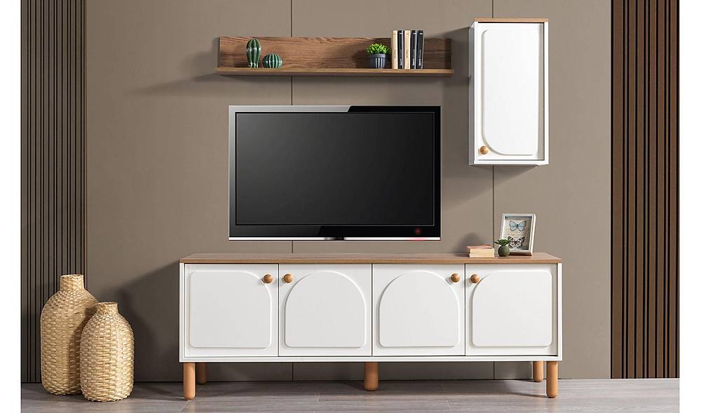 Surabaya Cabinet TV