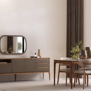 Surabaya Dining Set