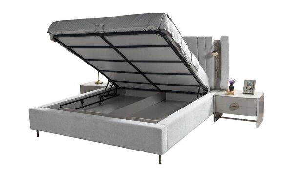 Tamansari Bedframe 1