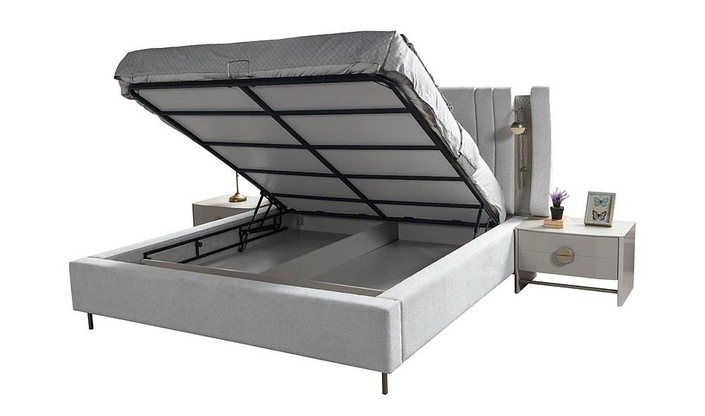 Tamansari Bedframe 1