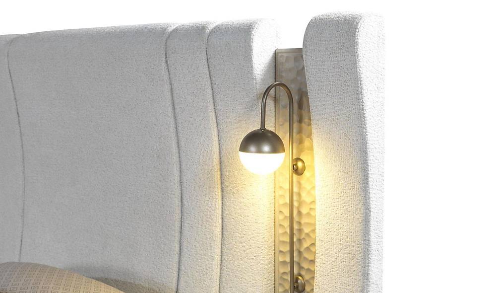 Tamansari Bedframe 2
