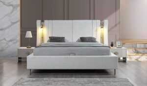 Tamansari Bedframe