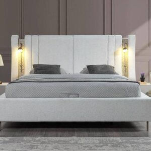 Tamansari Bedframe