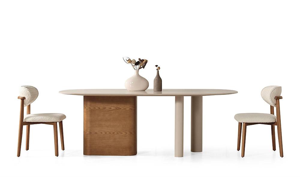 Tamansari Dining Set - Gambar 2
