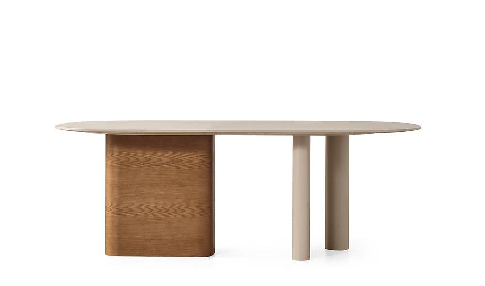 Tamansari Dining Set 2