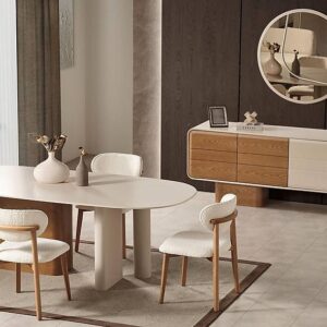 Tamansari Dining Set