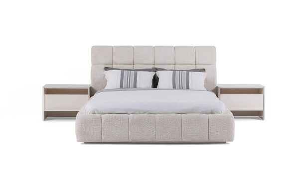 Tambora Bedframe 2