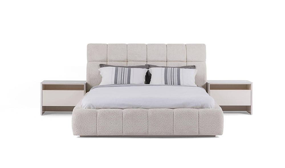 Tambora Bedframe 2
