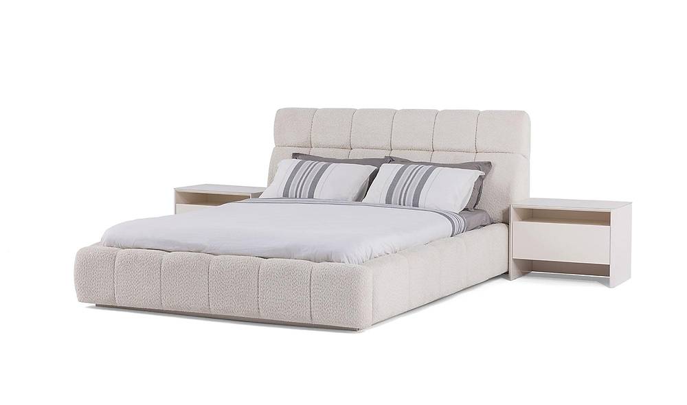 Tambora Bedframe - Gambar 4