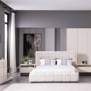 Tambora Bedframe