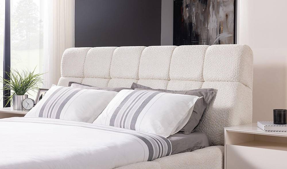 Tambora Bedframe - Gambar 2