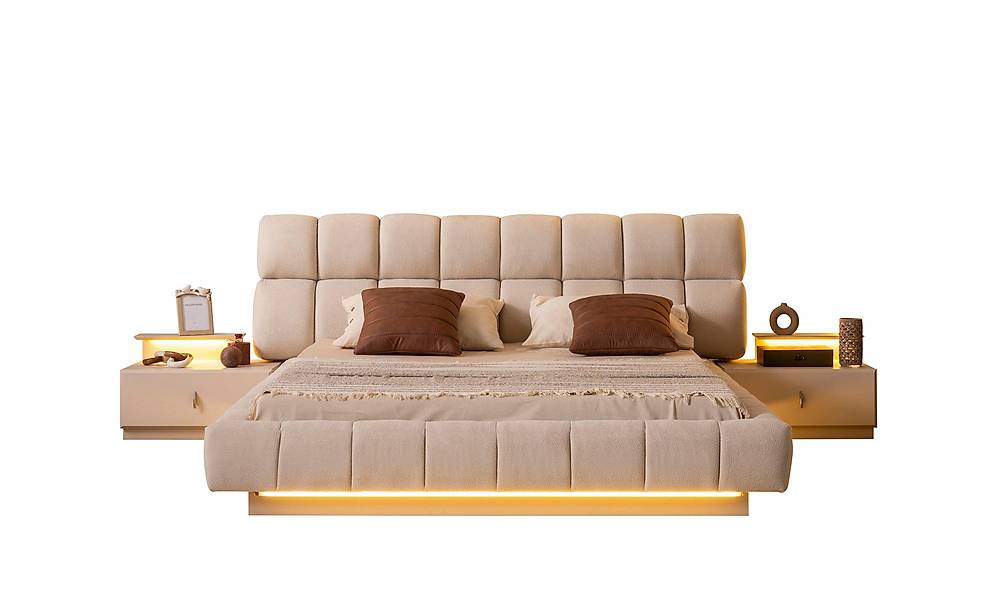 Tanah Abang Bedframe - Gambar 2
