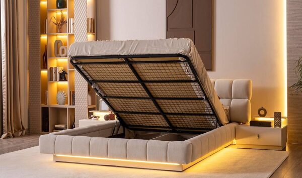 Tanah Abang Bedframe 2