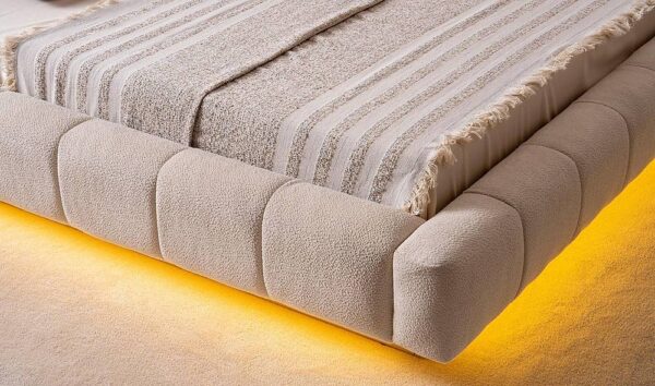 Tanah Abang Bedframe 3