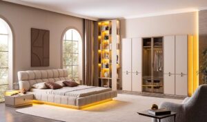 Tanah Abang Bedframe