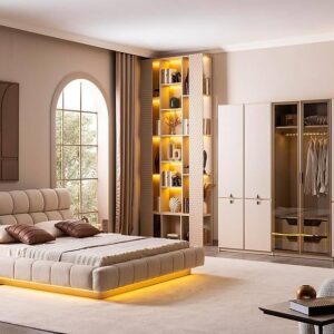 Tanah Abang Bedframe