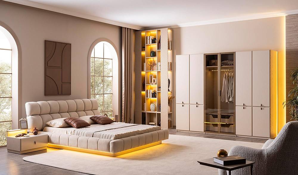 Tanah Abang Bedframe