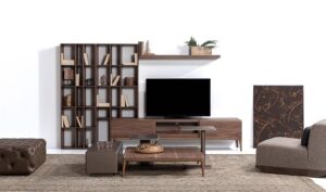 Tanah Abang Cabinet TV
