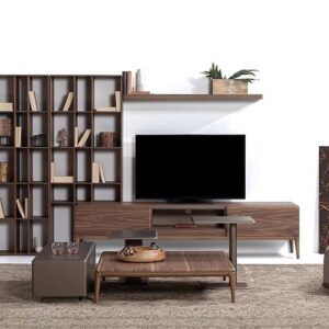 Tanah Abang Cabinet TV