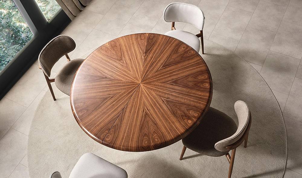 Tanah Abang Dining Set 1