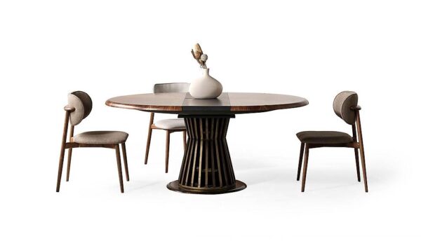 Tanah Abang Dining Set 2