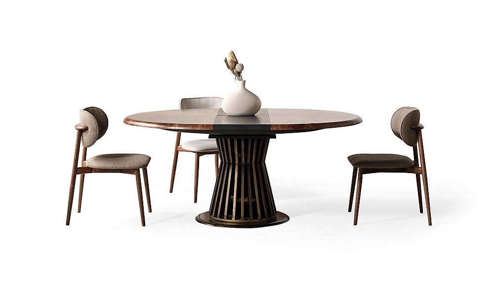Tanah Abang Dining Set 2