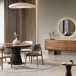Tanah Abang Dining Set