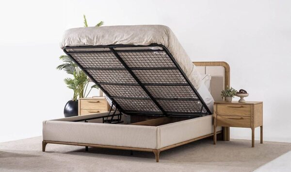 Tangerang Bedframe 1