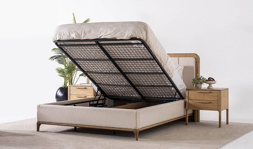 Tangerang Bedframe 1