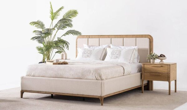 Tangerang Bedframe 2