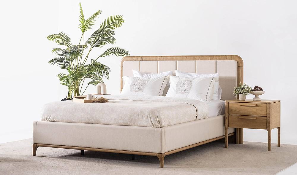 Tangerang Bedframe 2