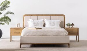 Tangerang Bedframe