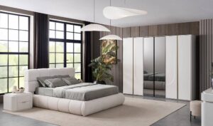 Tanjung Priok Bedframe