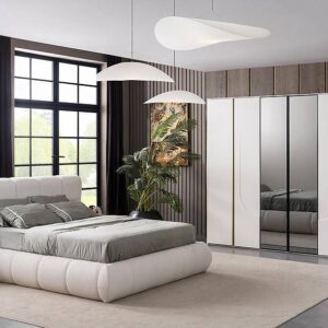 Tanjung Priok Bedframe