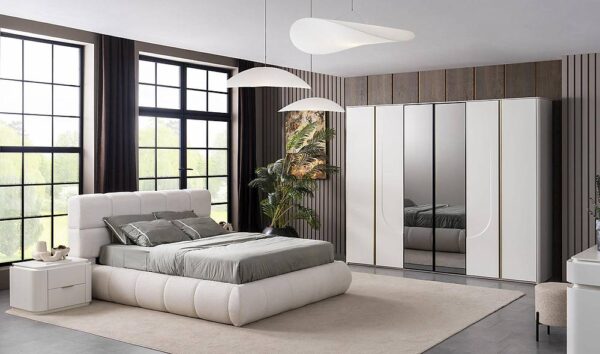Tanjung Priok Bedframe