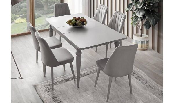 Tanjung Priok Dining Set 1