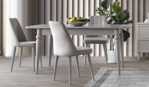 Tanjung Priok Dining Set