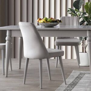 Tanjung Priok Dining Set