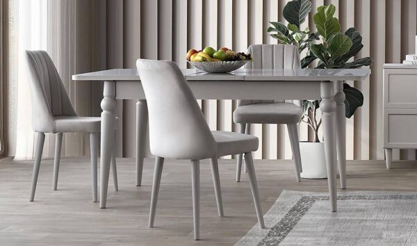 Tanjung Priok Dining Set