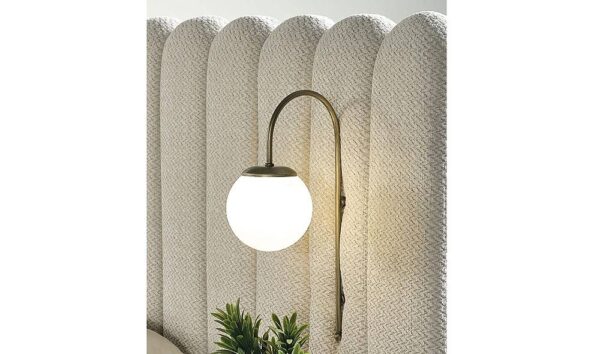 Tebet Bedframe 2
