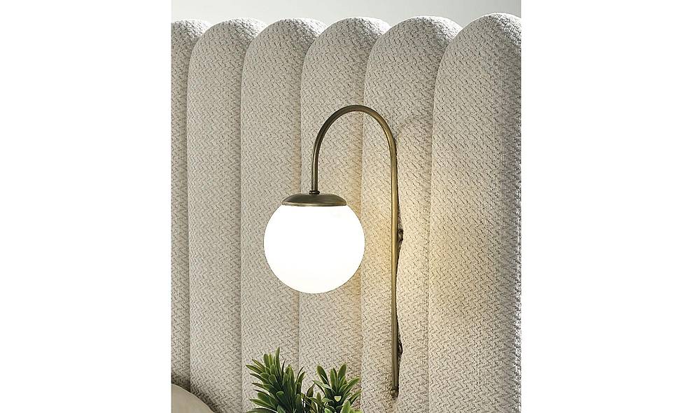 Tebet Bedframe 2